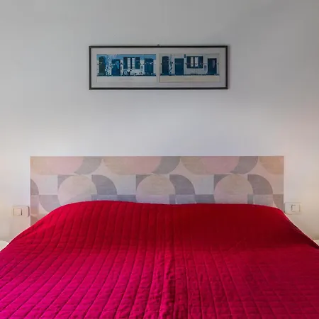 Lejlighed Loma By Interhome Guardistallo