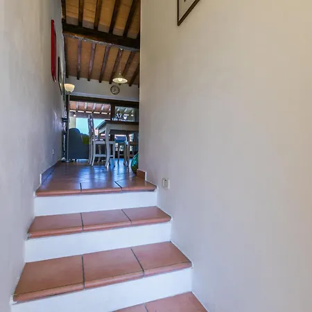 Loma By Interhome Lejlighed Guardistallo