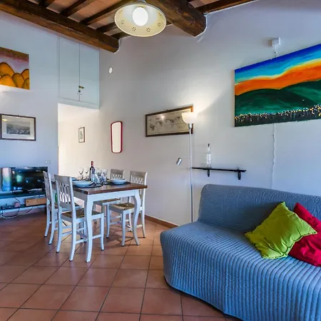 Appartamento Loma By Interhome