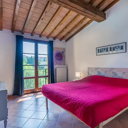 Appartamento Loma By Interhome *