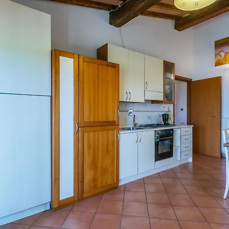 Appartamento Loma By Interhome Guardistallo