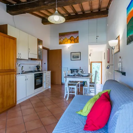 Loma By Interhome * Guardistallo