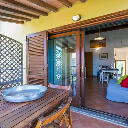 Loma By Interhome Appartamento *