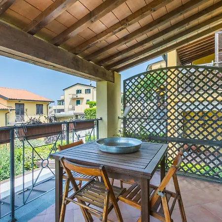 Loma By Interhome * Guardistallo