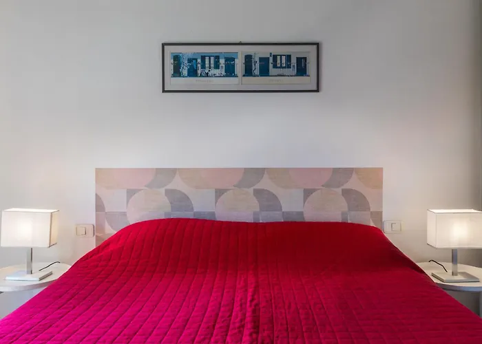 Lejlighed Loma By Interhome Guardistallo