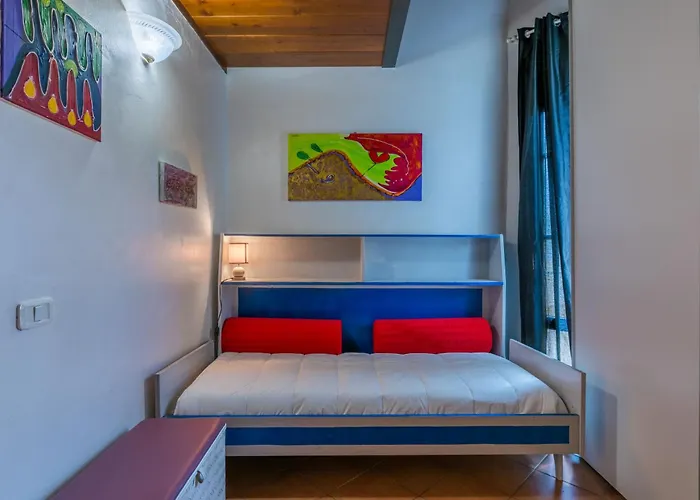 Loma By Interhome * Guardistallo
