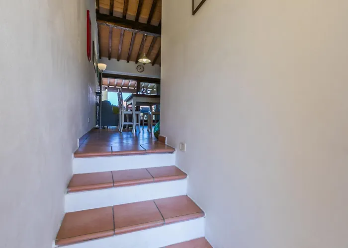 Loma By Interhome Lejlighed Guardistallo