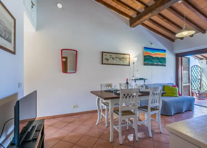 Lejlighed Loma By Interhome Guardistallo