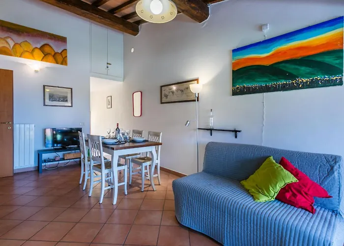 Lejlighed Loma By Interhome