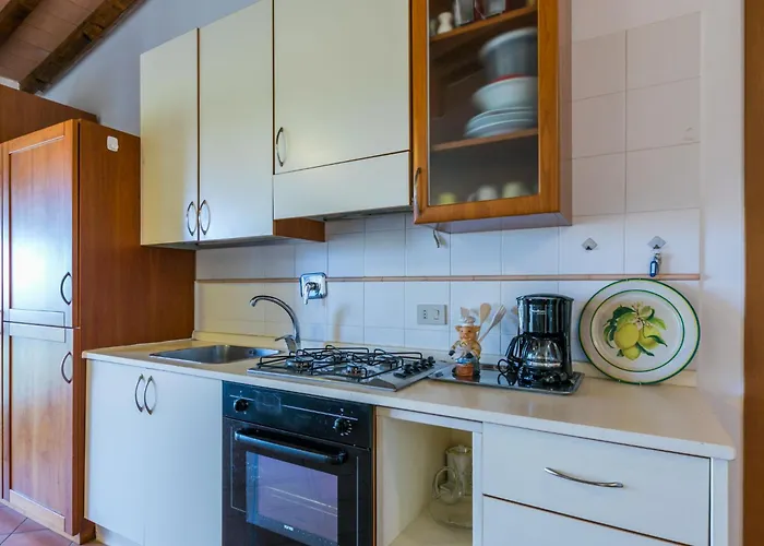 Loma By Interhome Lejlighed *