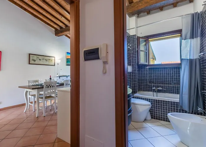 Loma By Interhome Lejlighed Guardistallo