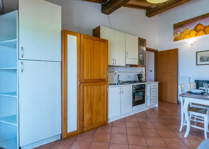 Lejlighed Loma By Interhome Guardistallo