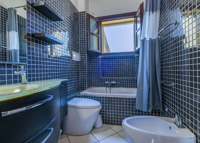 Loma By Interhome Guardistallo