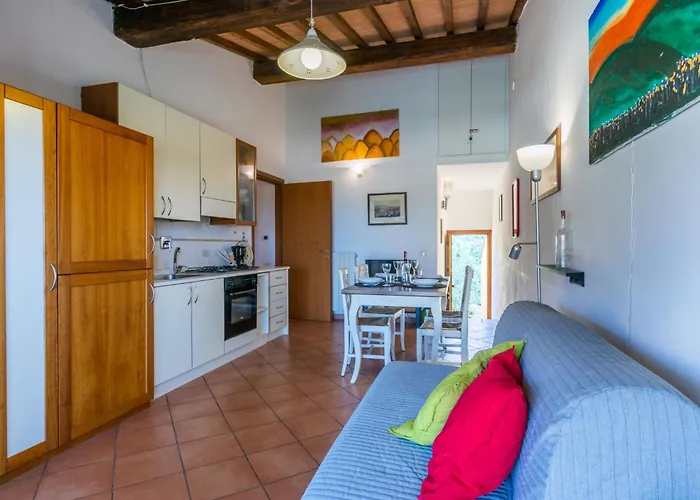 Loma By Interhome * Guardistallo