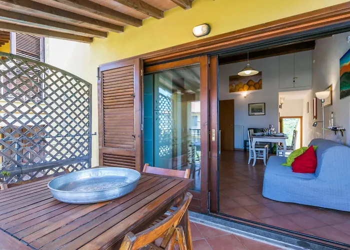 Loma By Interhome Lejlighed *