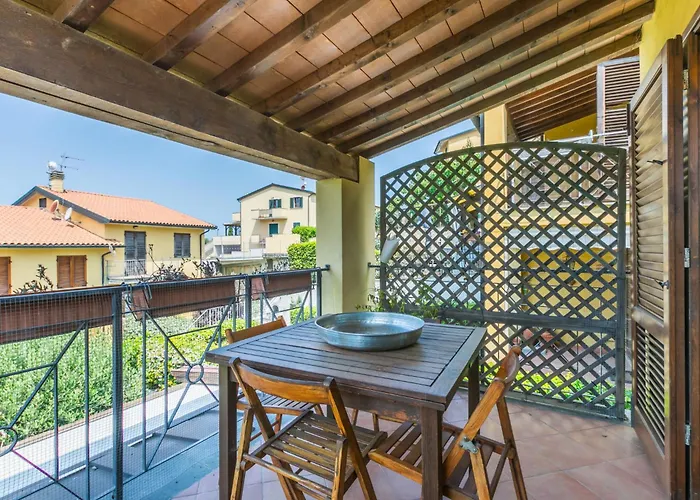 Loma By Interhome * Guardistallo